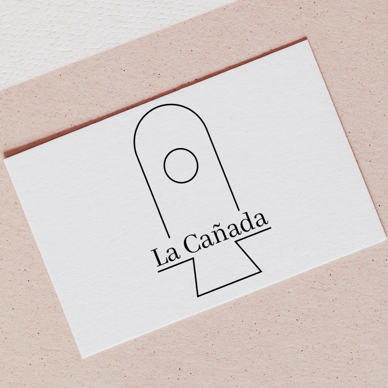 La Cañada